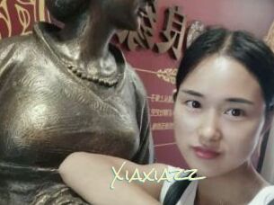 Xiaxiazz