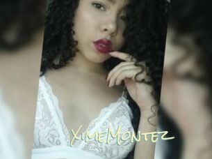 XimeMontez