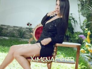 XimenaFord