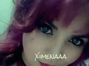 Ximenaaa