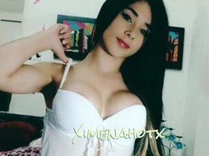 Ximenahotx Porn Monkey Cash