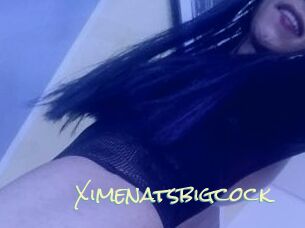 Ximenatsbigcock