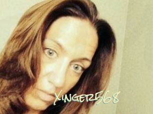 Xinger568