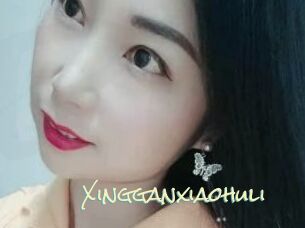Xingganxiaohuli