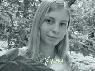 Xinyu