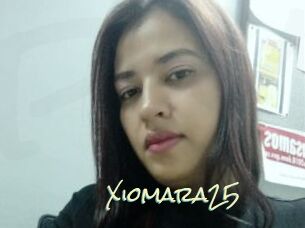 Xiomara25 Porn Monkey Cash