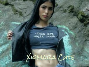 Xiomara_Cute Porn Monkey Cash