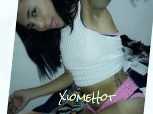 XiomeHot