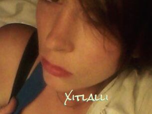 Xitlalli