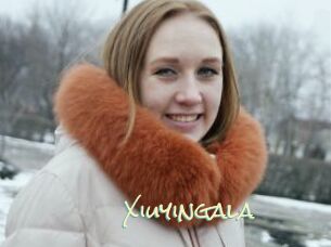 Xiuyingala