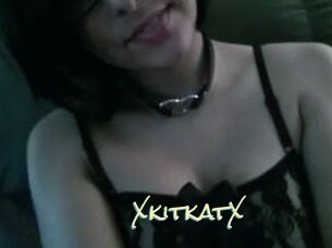 XkitkatX