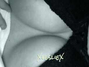 XleslieX