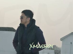 Xmasboy