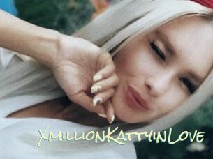 XmillionKattyinLove