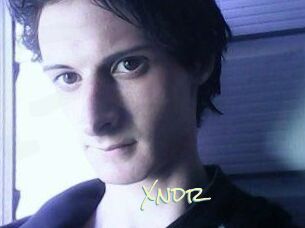 Xndr