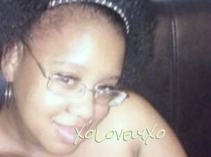 XoLovelyXo