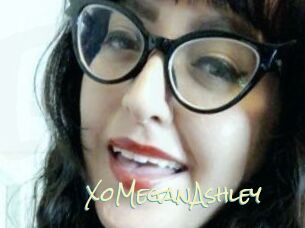 XoMeganAshley