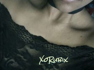 XoRubix