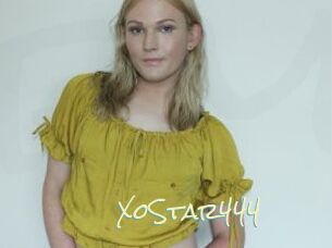 XoStar444