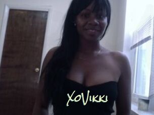 XoVikki