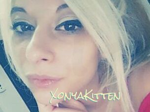 XonyaKitten