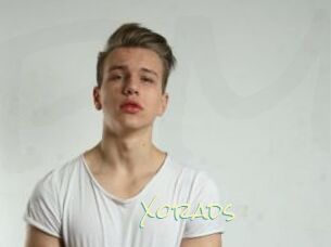 Xorads