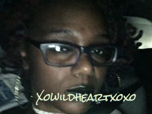 Xowildheartxoxo