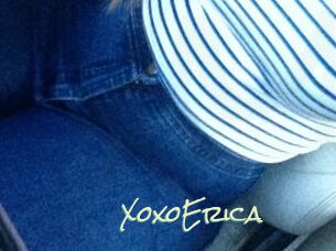 XoxoErica