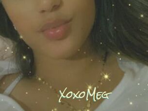 XoxoMeg