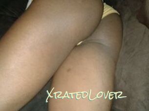 XratedLover