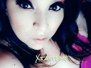 Xtasteme