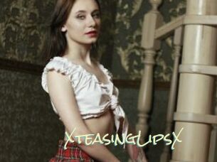 XteasingLipsX