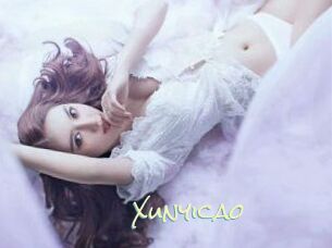 Xunyicao