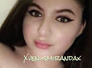 Xvenusmirandax