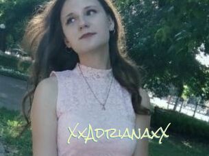 XxAdrianaxX