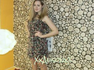 Xx_Alison_xX Porn Monkey Cash