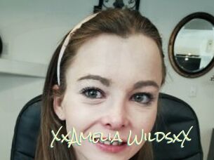 XxAmelia_WildsxX