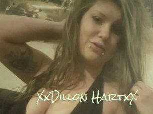 XxDillon_HartxX