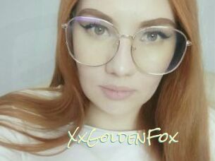 XxGoldenFox Porn Monkey Cash