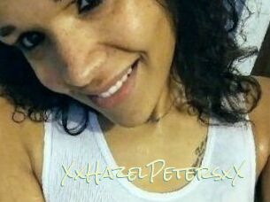 XxHazel_PetersxX