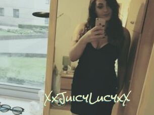 XxJuicyLucyxX