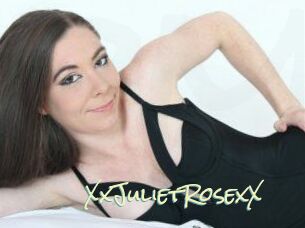 XxJulietRosexX