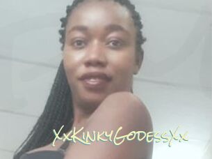 XxKinkyGodessXx