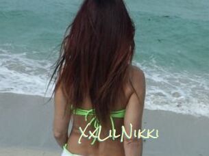 XxLilNikki