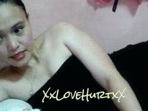 XxLoveHurtxX