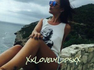 XxLovelyLipsxX