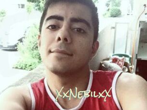 XxNebilxX Porn Monkey Cash
