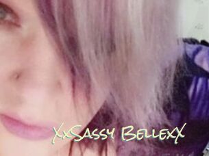 XxSassy_BellexX