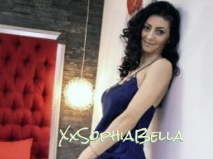 XxSophiaBella