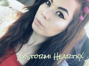 XxStormi_HeartxX Porn Monkey Cash